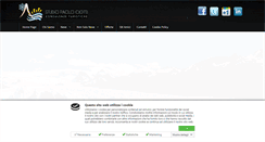 Desktop Screenshot of paolociotti.it